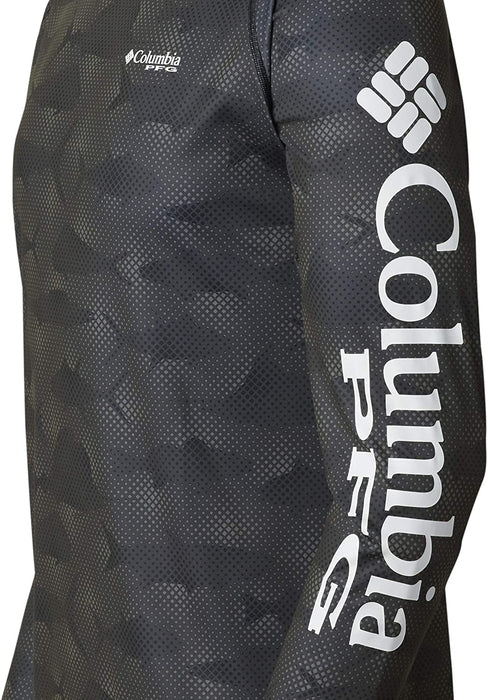 Columbia Men's Super Terminal Tackle Long Sleeve Shirt