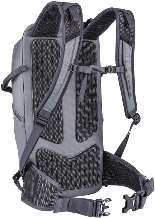 Marmot Kompressor Star Backpack, Black/Slate Grey