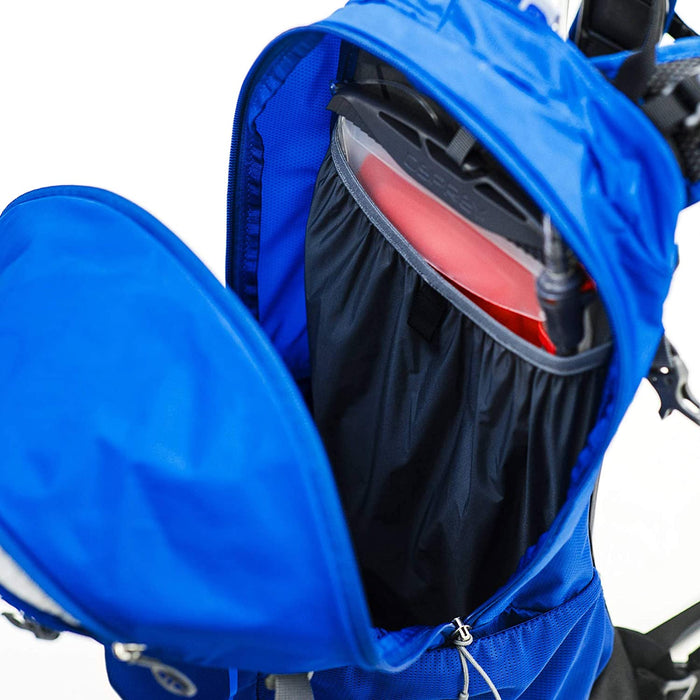 Osprey Hikelite 18 Hiking Backpack