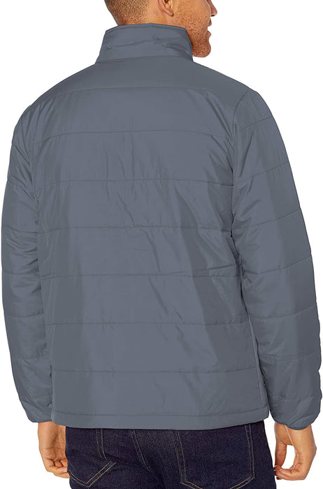 Columbia Men's Saddle Chutes Jacket