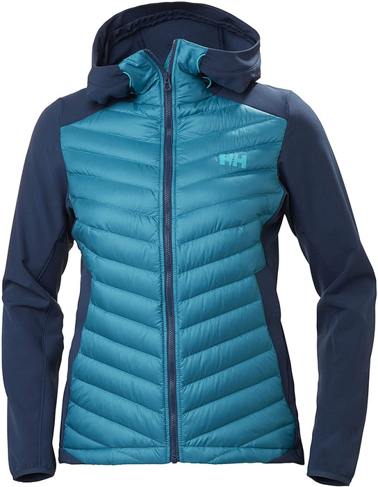 Helly-Hansen Women's Verglas Light Jacket
