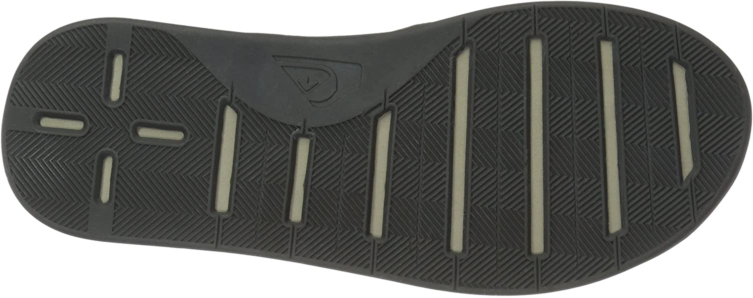 Quiksilver Men's Haleiwa Plus Sandal