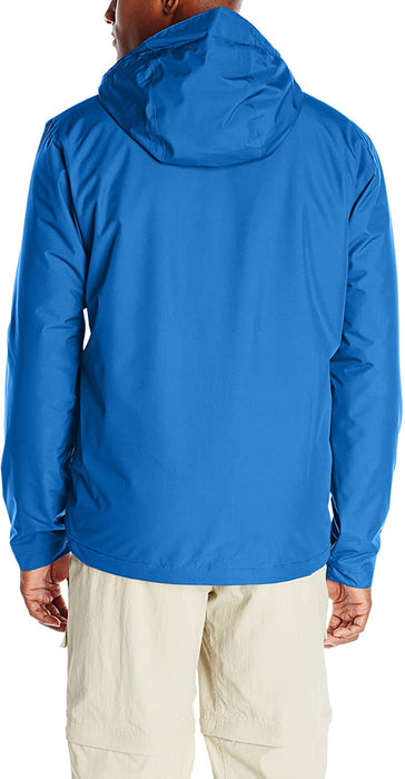 Helly Hansen Men's Seven J Insulated Waterproof, Windproof