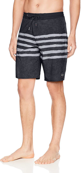 Quiksilver Men's Madhouse Beachshort 20 Swim Trunk
