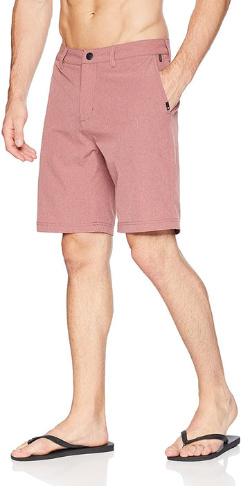 Quiksilver Men's Navigate Amphibian 20" Boardshort Walk Short