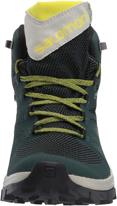 Salomon Men's Outline Mid GTX Hiking Shoes