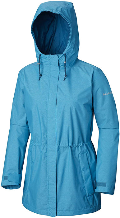 Columbia Women's Norwalk Mountain Jacket