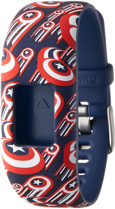 Garmin vívofit jr 2, Accesory Band Only, MARVEL Spider-Man