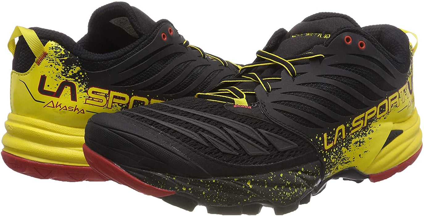 La Sportiva Akasha Trail Running Shoes