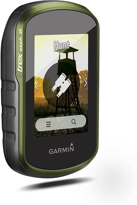 Garmin etrex Touch 35