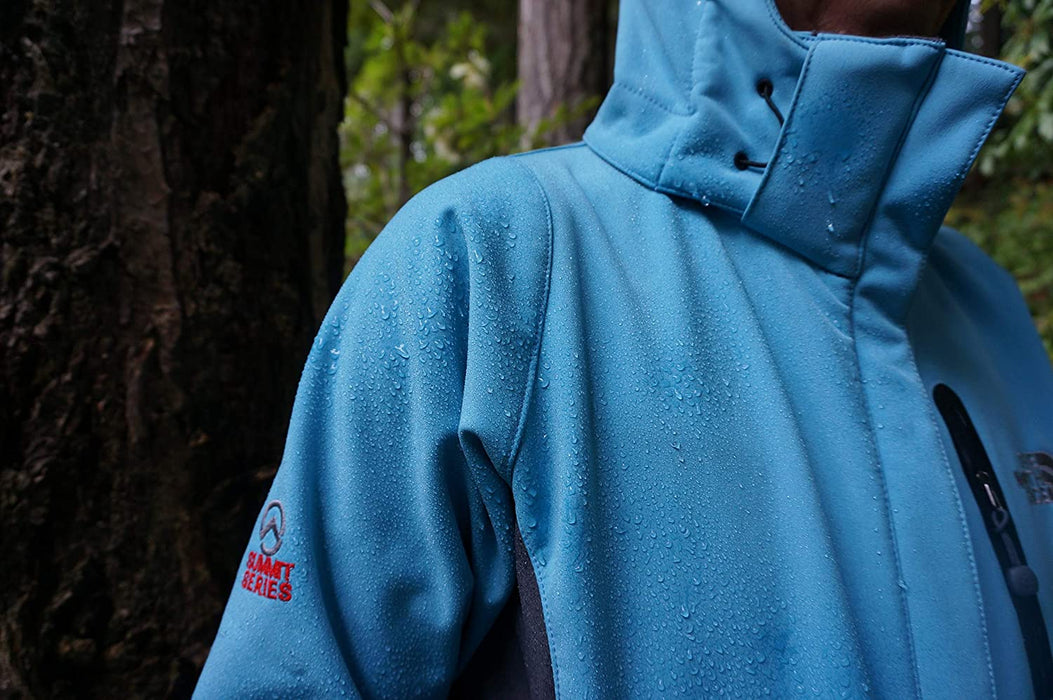 Nikwax Softshell Proof Waterproofing