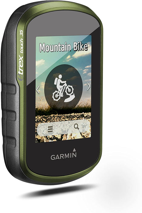 Garmin etrex Touch 35