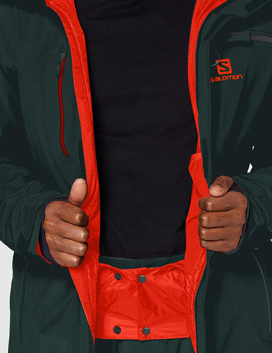 Salomon Men's Brilliant Jacket