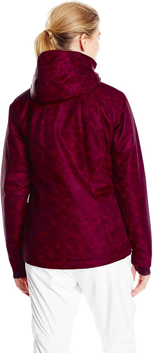 Columbia Sportswear Women's Unparalleled Jacket