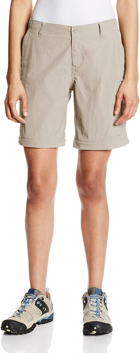 Columbia Women's Aruba Convertible Pant, Fossil