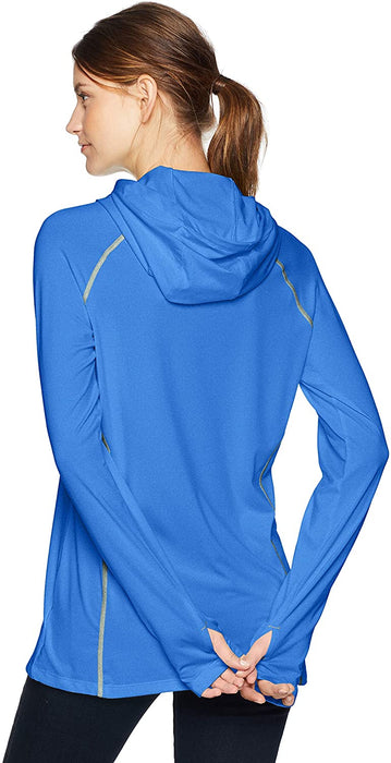 Columbia Women's Tamiami Heather Knit Hoodie