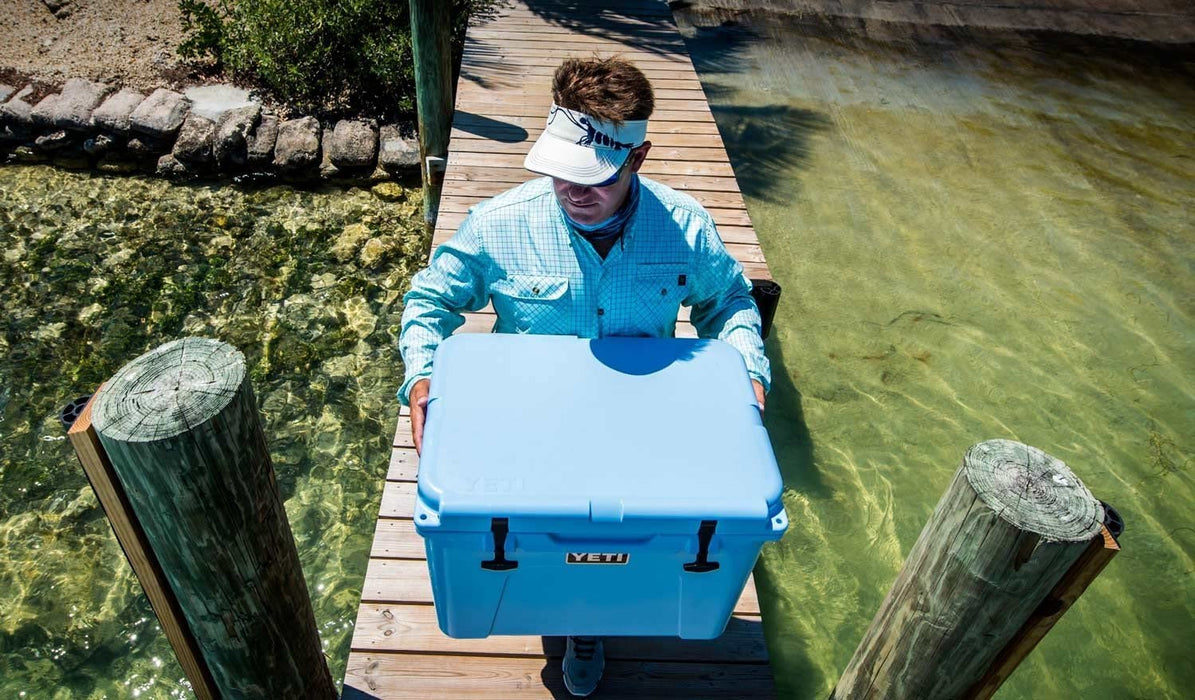 YETI Tundra 50 Cooler