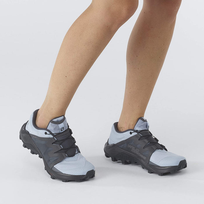Salomon Women's Wildcross W Trail Running Shoes