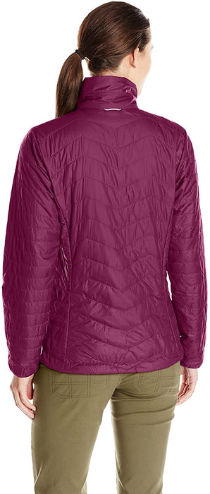 Columbia Women's Tumalt Creek Jacket