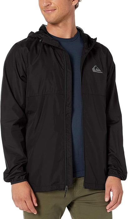 Quiksilver Men's Everyday Track Jacket