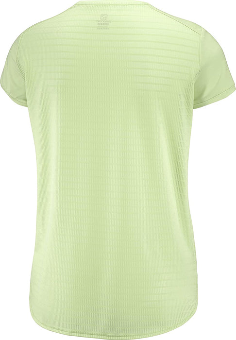 Salomon Womens Standard Shirt W