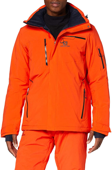 Salomon Men's Brilliant Jacket