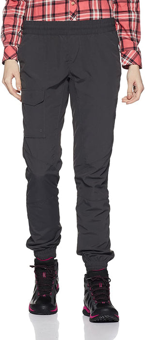 Columbia Women's Silver Ridge Pull On Pant, Breathable