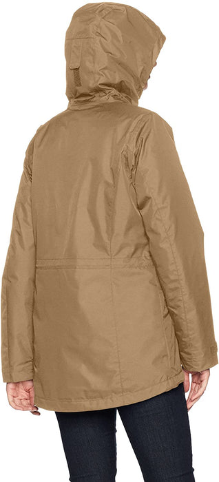 Columbia Women's Catacomb Crest Interchange Jacket