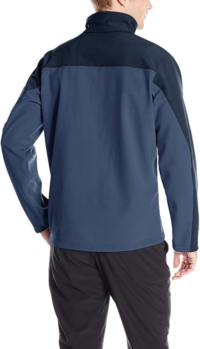 Columbia Prime Peak Softshell Jacket