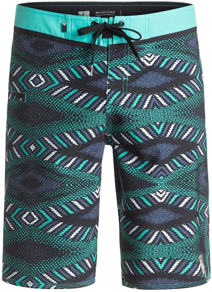 Quiksilver Men's Dreamweaver Vee 21 Inch Boardshort