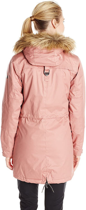 Helly Hansen Women's Coastline Parka