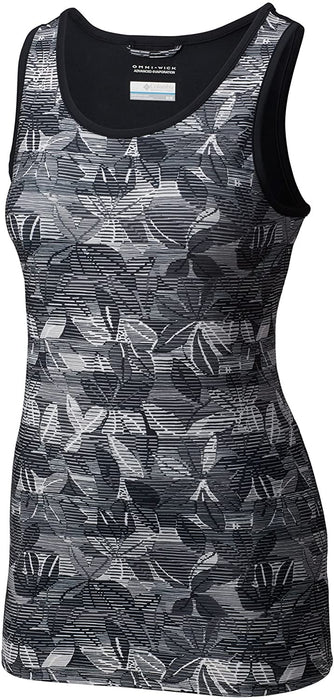 Columbia Women's Siren Splash II Tank Top