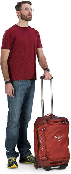 Osprey Rolling Transporter 40 Duffel Bag