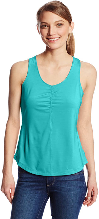 Columbia Sportswear Women's Siren Splash Texture Tank Top