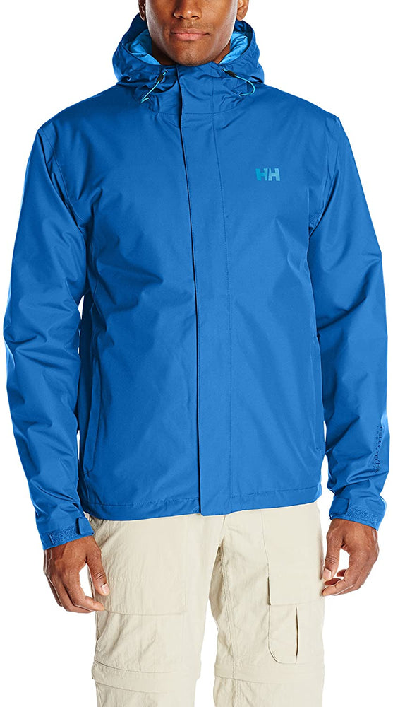 Helly Hansen Men's Seven J Insulated Waterproof, Windproof