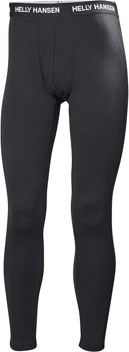 Helly-Hansen 48320 Men's Hh LIFA Merino Pant