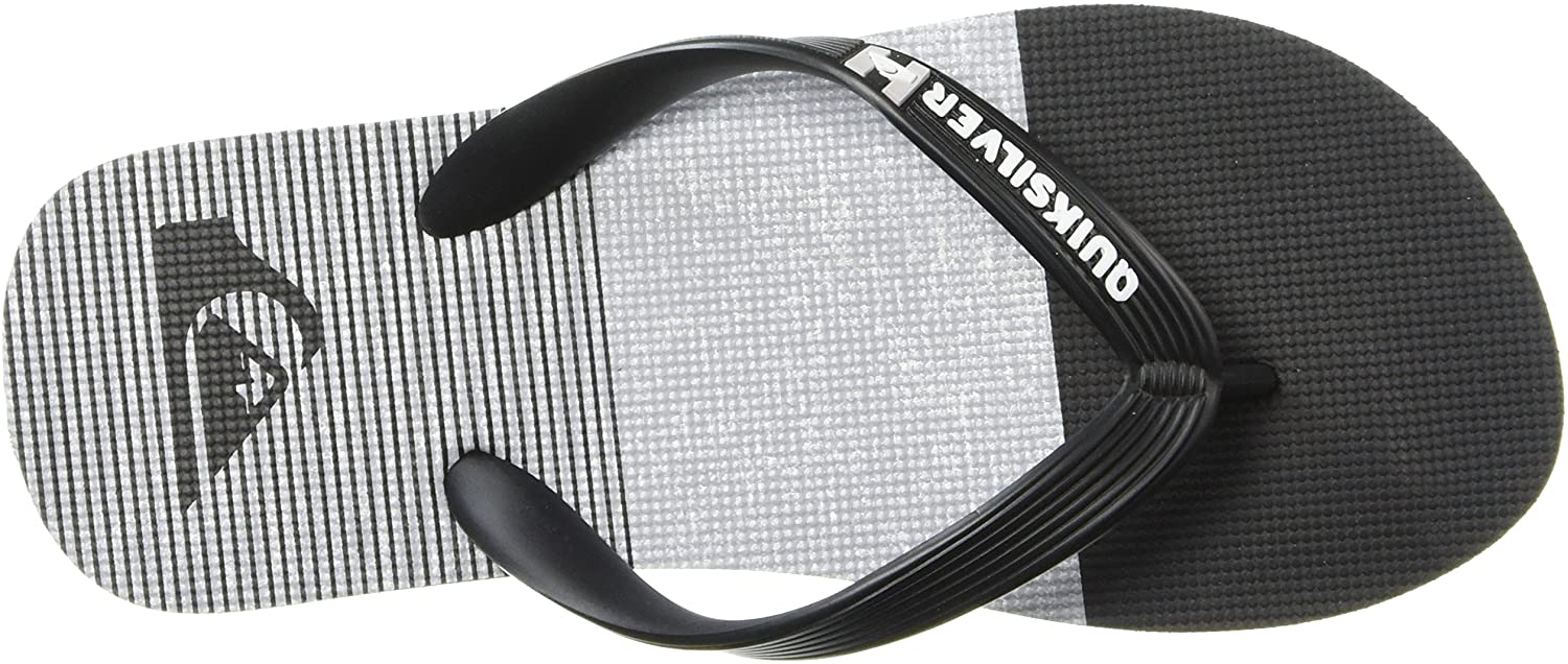 Quiksilver Kids' Molokai Art Youth Flip Flop