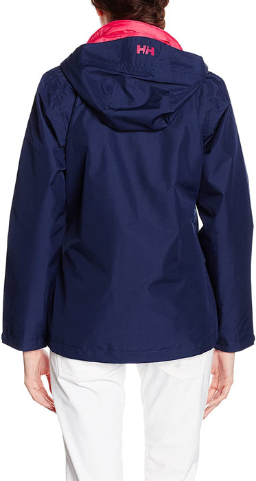 Helly Hansen Women's Squamish CIS (3-in-1) Rain Jacket