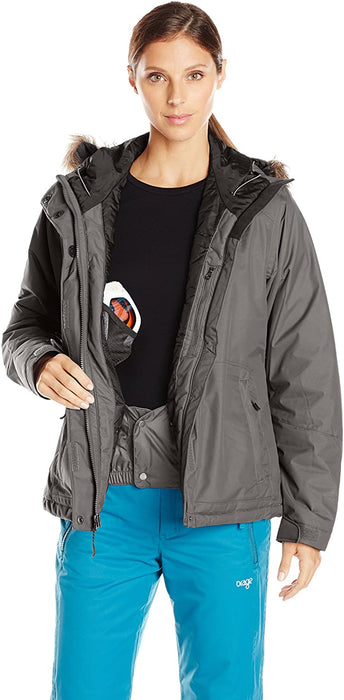 Columbia Sportswear Women's Alpine Vista Jacket