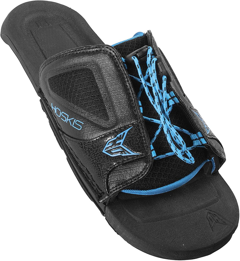 HO Sports 2019 FreeMAX Adjustable Rear Toe Plate Water Ski Bindings