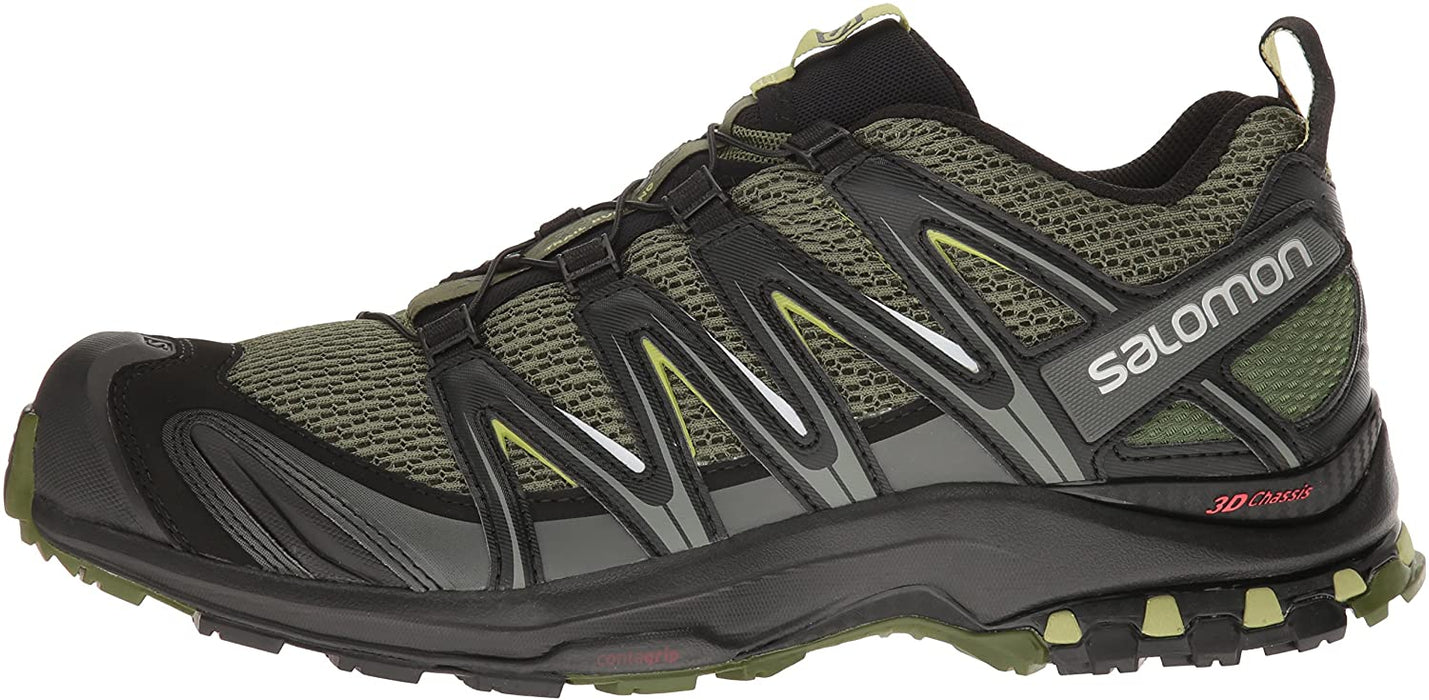SALOMON Men's Xa Pro 3D