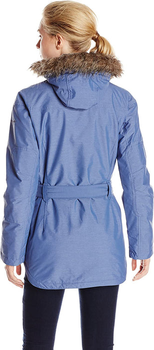 Columbia Women's Carson Pass II Jacket