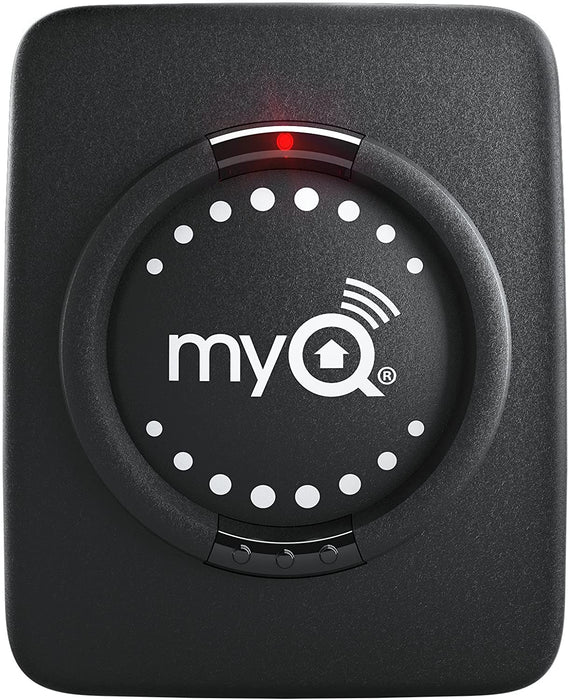 Chamberlain Group myQ Smart Garage Hub Add-on Door Sensor MYQ-G0302 (Works with MYQ-G0301 and 821LMB Only)
