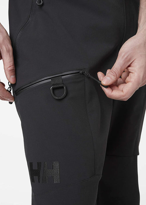 Helly-Hansen Mens Odin Mountain Softshell Pant