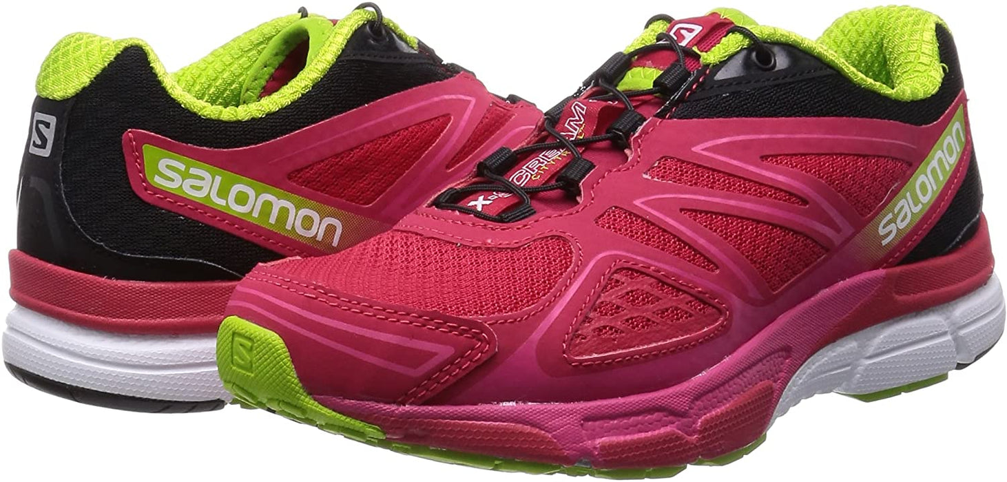 Salomon Women's X Scream 3D Running Shoe