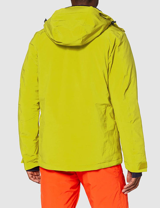 Salomon Men's Brilliant Jacket