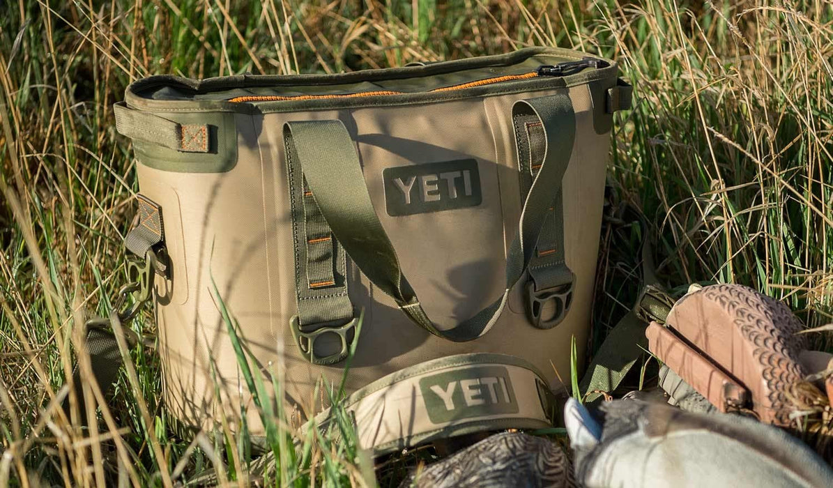 YETI Hopper Portable Cooler