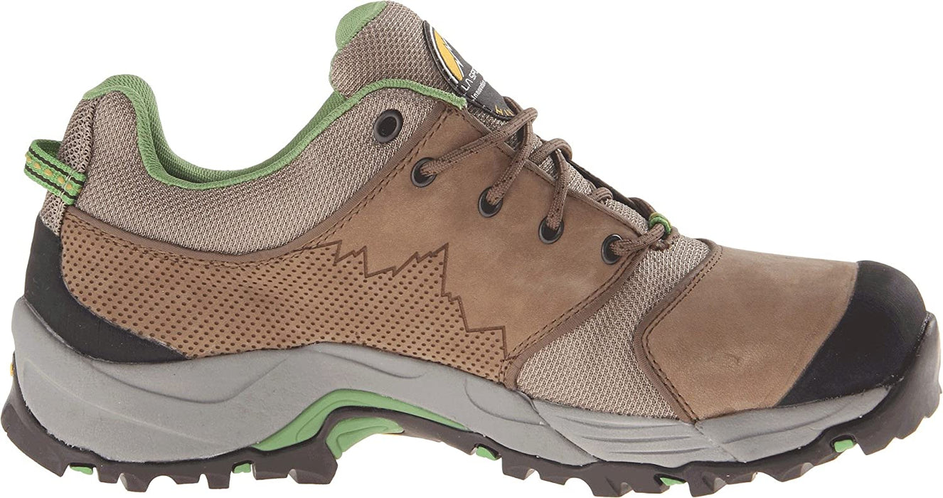 La Sportiva Men's FC ECO 2.0 GTX Hiking Shoe