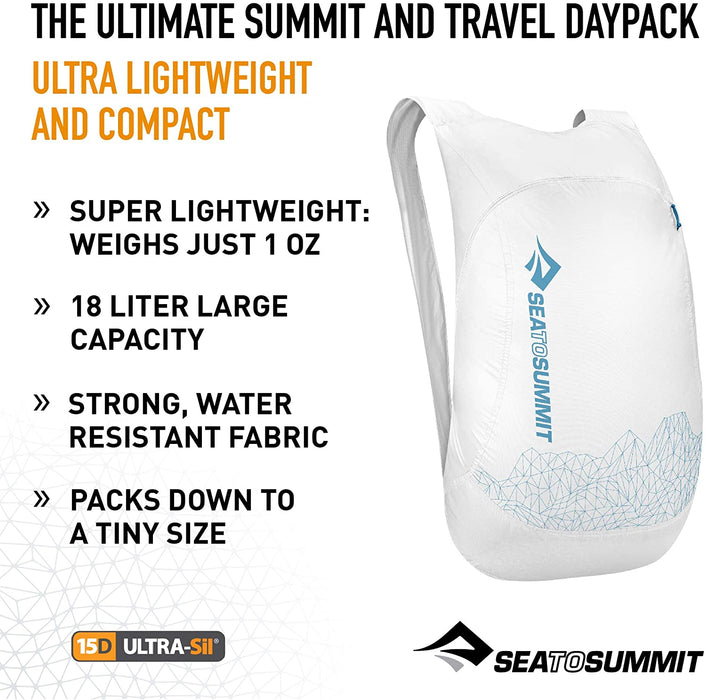 Sea to Summit Ultra-SIL Nano Day Pack