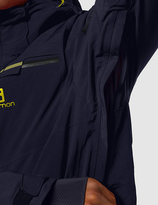 Salomon Men's Brilliant Jacket